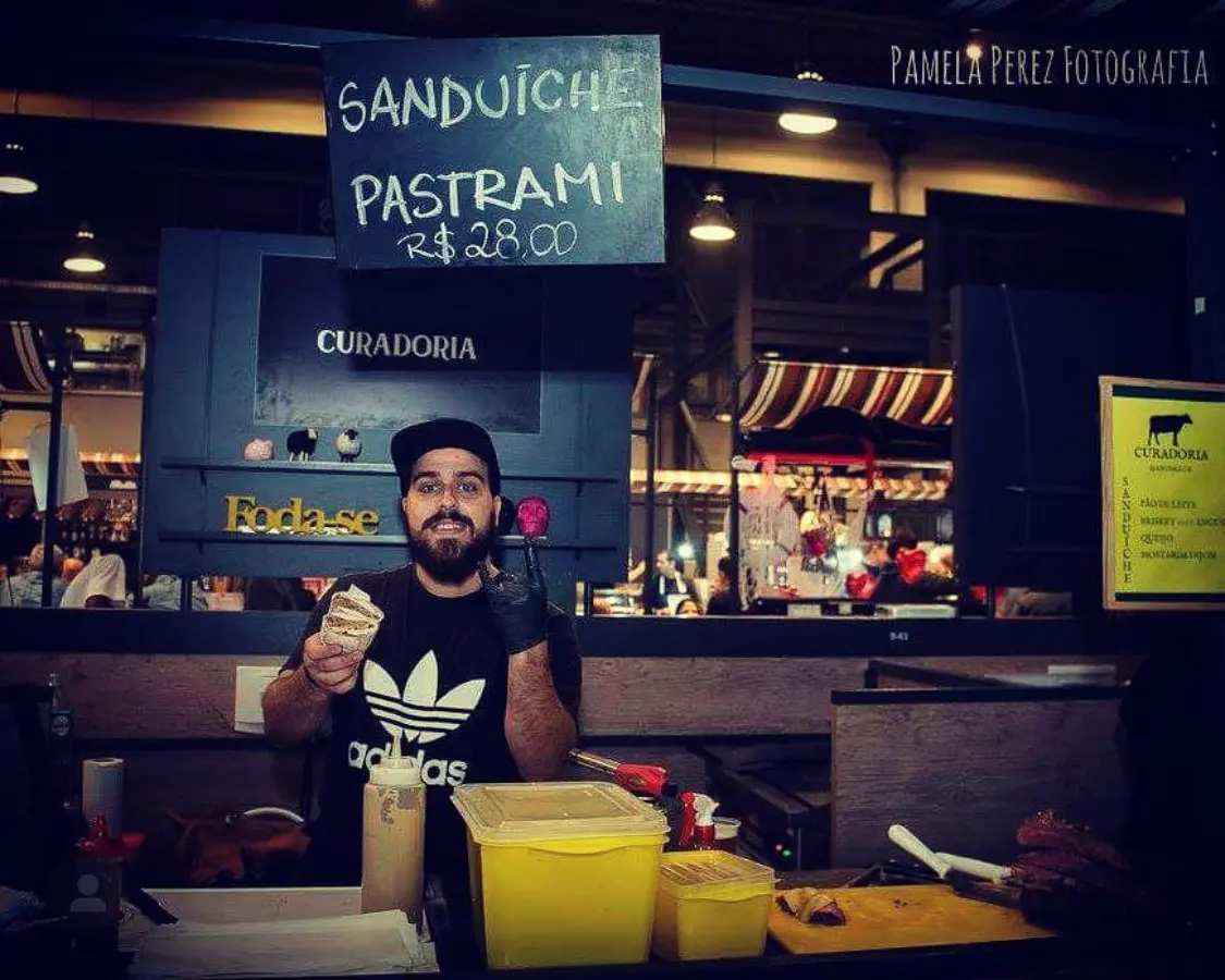 2017 — Uptown, Barra da Tijuca