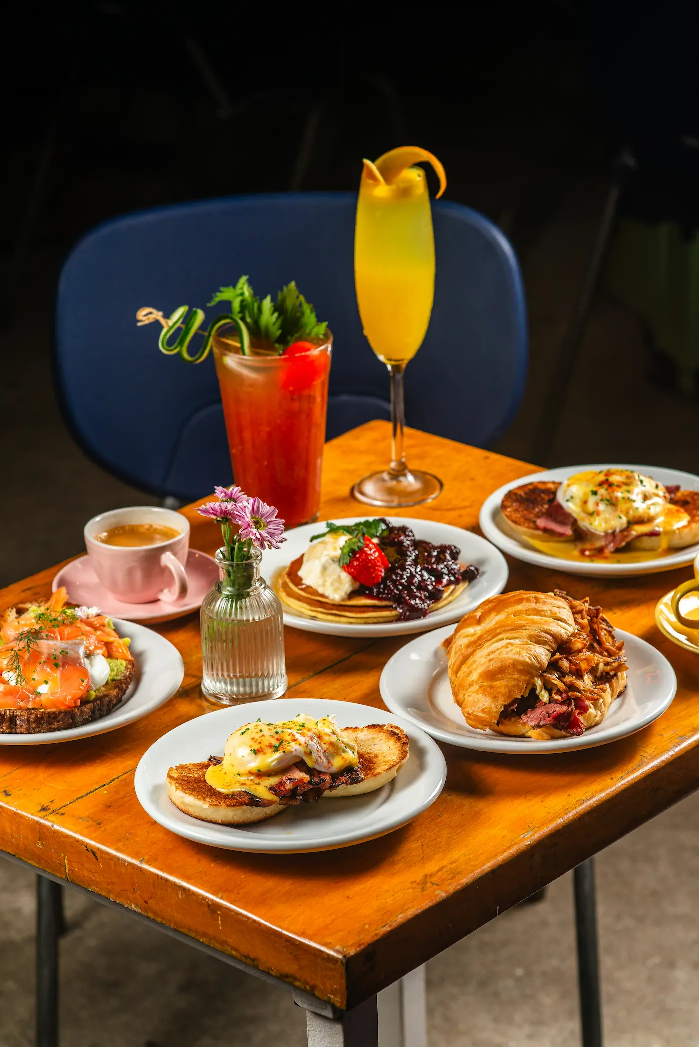 Brunch Curadoria Botafogo