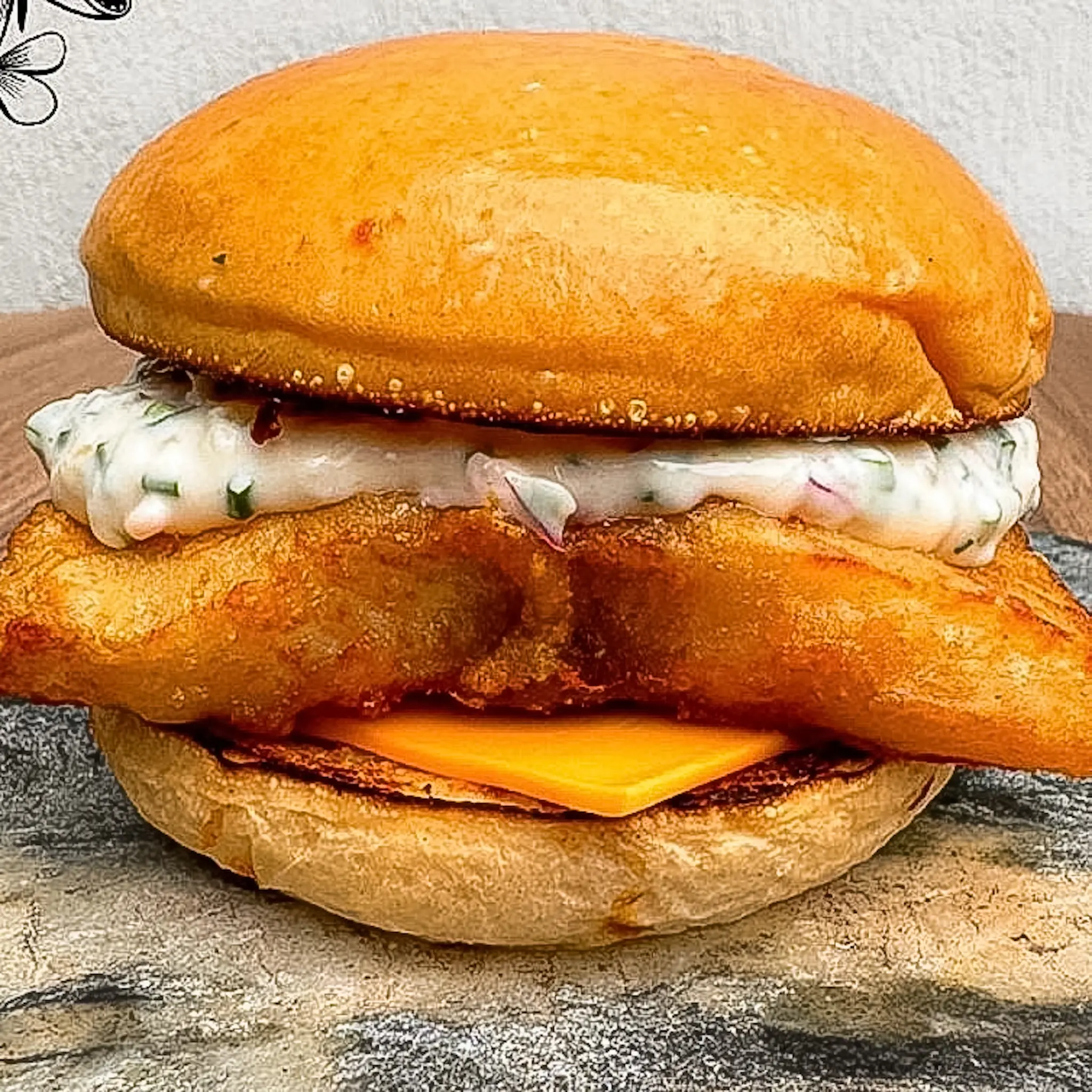 McFish Curadoria — Especial de Páscoa