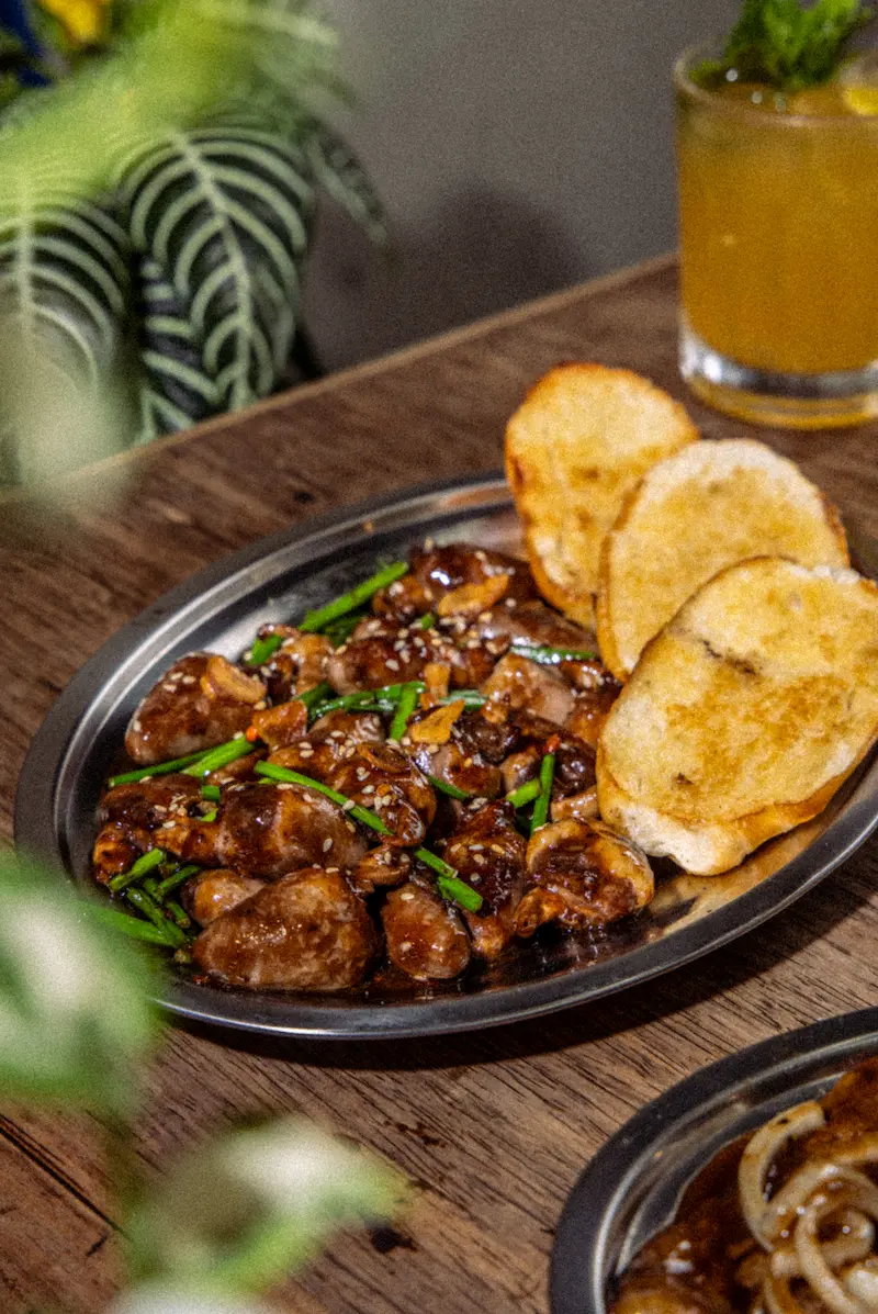 Coracao do Dani — Curadoria Botafogo