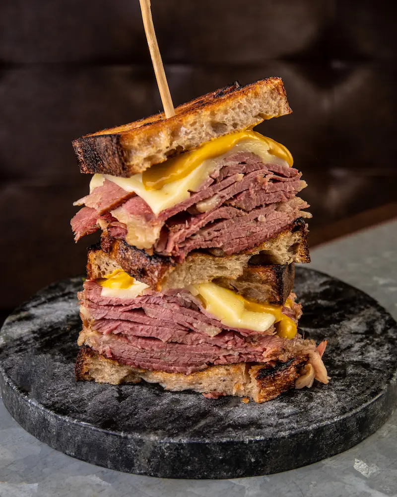 Pastrami — Curadoria